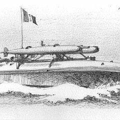 1916 - MAS tipo 15